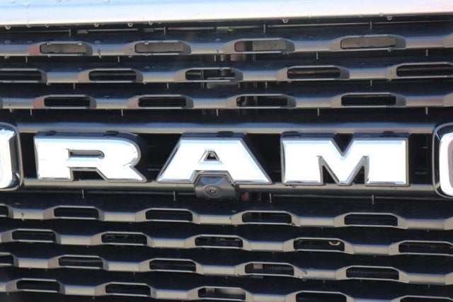 2024 RAM Ram 2500 RAM 2500 BIG HORN CREW CAB 4X4 6'4' BOX